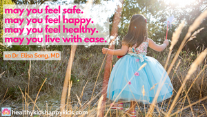 Gratitude & Coronavirus Resilience