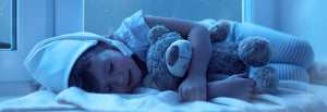 The 3 Things You Need to Know to Get a Good Night’s Sleep