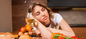Eat Yourself to a Good Night's Sleep