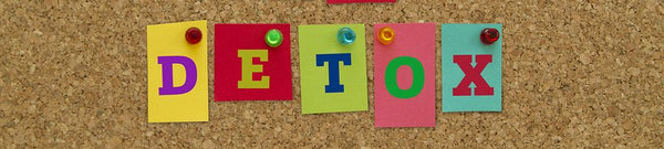 Top 10 Ways to Safely Detox Your Child