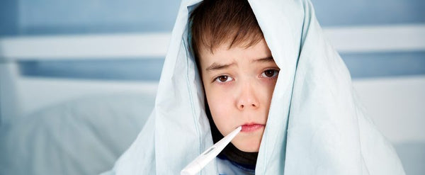 Pediatrician-Approved Natural Remedies for the Flu