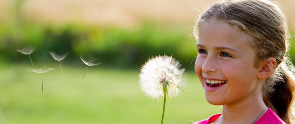 Top 10 Holistic Remedies for Your Child's Allergies