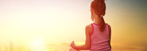 Mindfulness for Kids