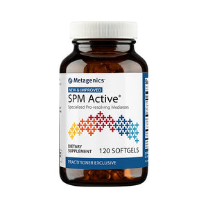 SPM Active