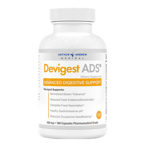 Devigest ADS