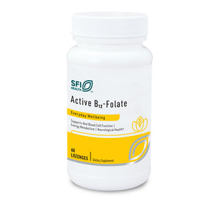 Active B12-Folate