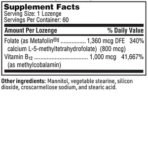 Active B12-Folate