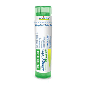 AllergyCalm™ Pellets