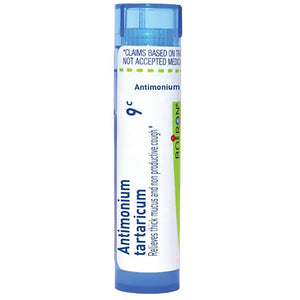 Antimonium Tartaricum