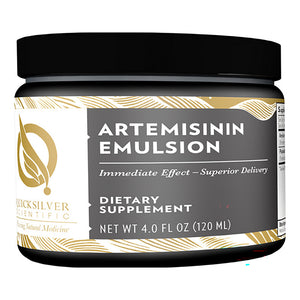 Artemisinin Emulsion