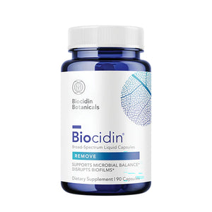 Biocidin® Capsules