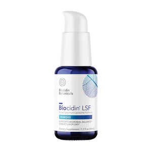 Biocidin® LSF
