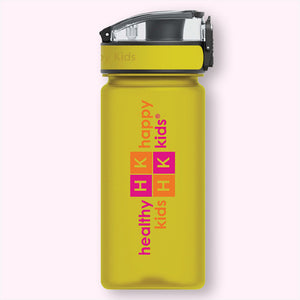 HKHK Hydrate & Shake Bottle