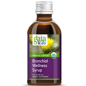 Bronchial Wellness for Kids