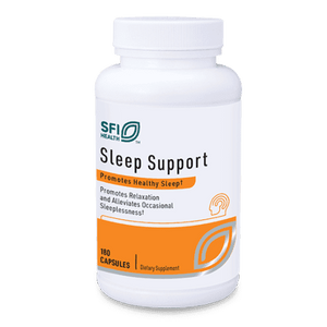 Sleep Support