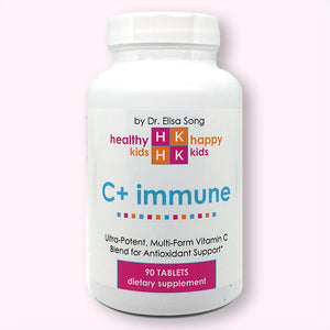 C+ Immune