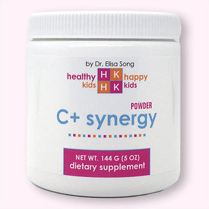 C+ Synergy Powder