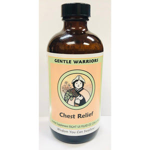 Chest Relief