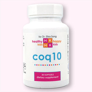 CoQ10