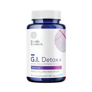 G.I. Detox+®