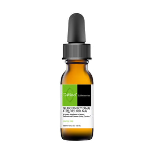Gluconic® DMG Liquid 300mg