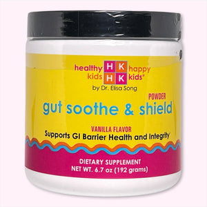 Gut Soothe & Shield Powder