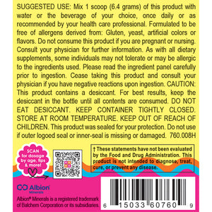 Gut Soothe & Shield Powder