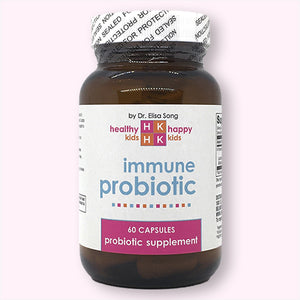 Immune Probiotic