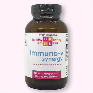 Immuno-V Synergy