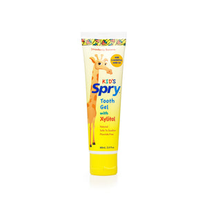Kids Xylitol Tooth Gel