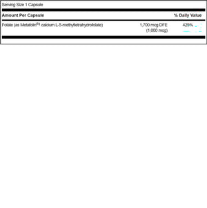 L-MethylFolate