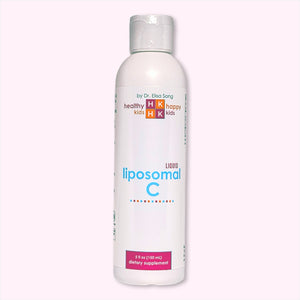 Liposomal C Liquid