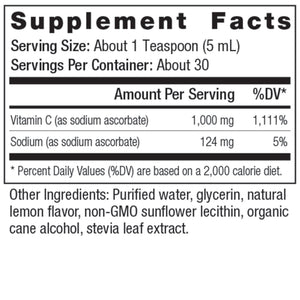 Liposomal C Liquid