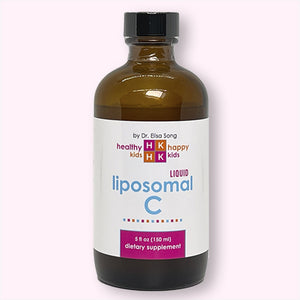 Liposomal C Liquid