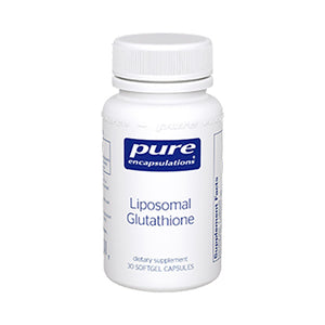 Liposomal Glutathione