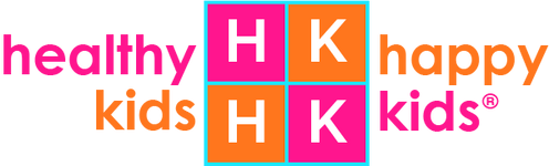 Healthy Kids Happy Kids