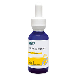 Micellized Vitamin A Liquid