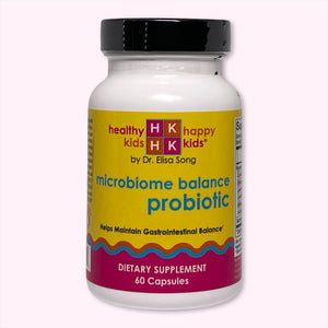 Microbiome Balance Probiotic