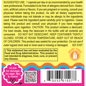 Microbiome Balance Probiotic