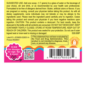 Microbiome Balance Probiotic Powder
