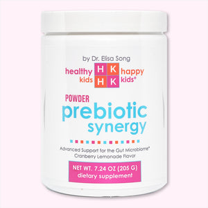 Prebiotic Synergy Powder