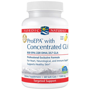 ProEPA w/ Concentrated GLA