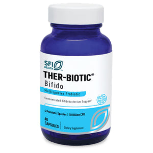 Ther-Biotic® Bifido (Factor 4)