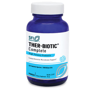 Ther-Biotic® Complete Powder
