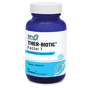 Ther-Biotic® Factor 1