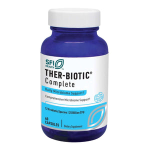 Ther-Biotic® Complete