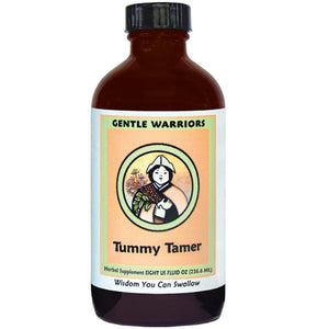 Tummy Tamer