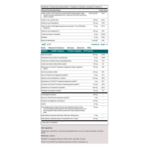 VitaSpectrum® Powder