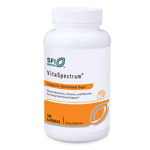 Vitaspectrum® Capsules