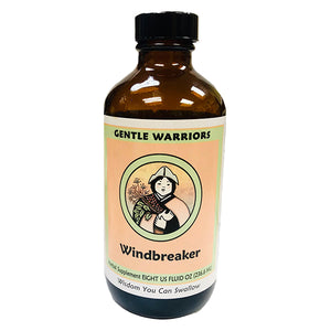 Windbreaker
